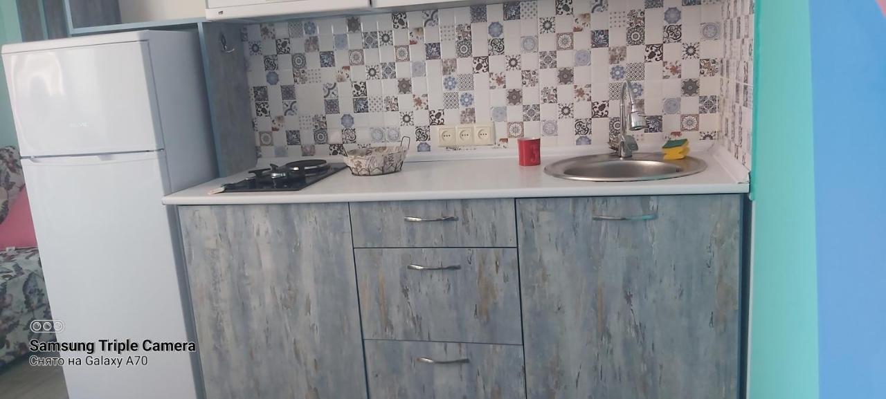 באטומי Студия Радуга У Моря Колхида מראה חיצוני תמונה