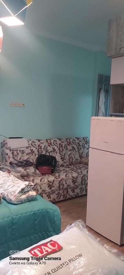 באטומי Студия Радуга У Моря Колхида מראה חיצוני תמונה